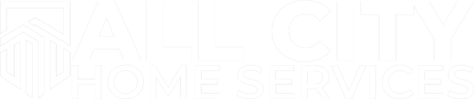 All City Home Services Logo
