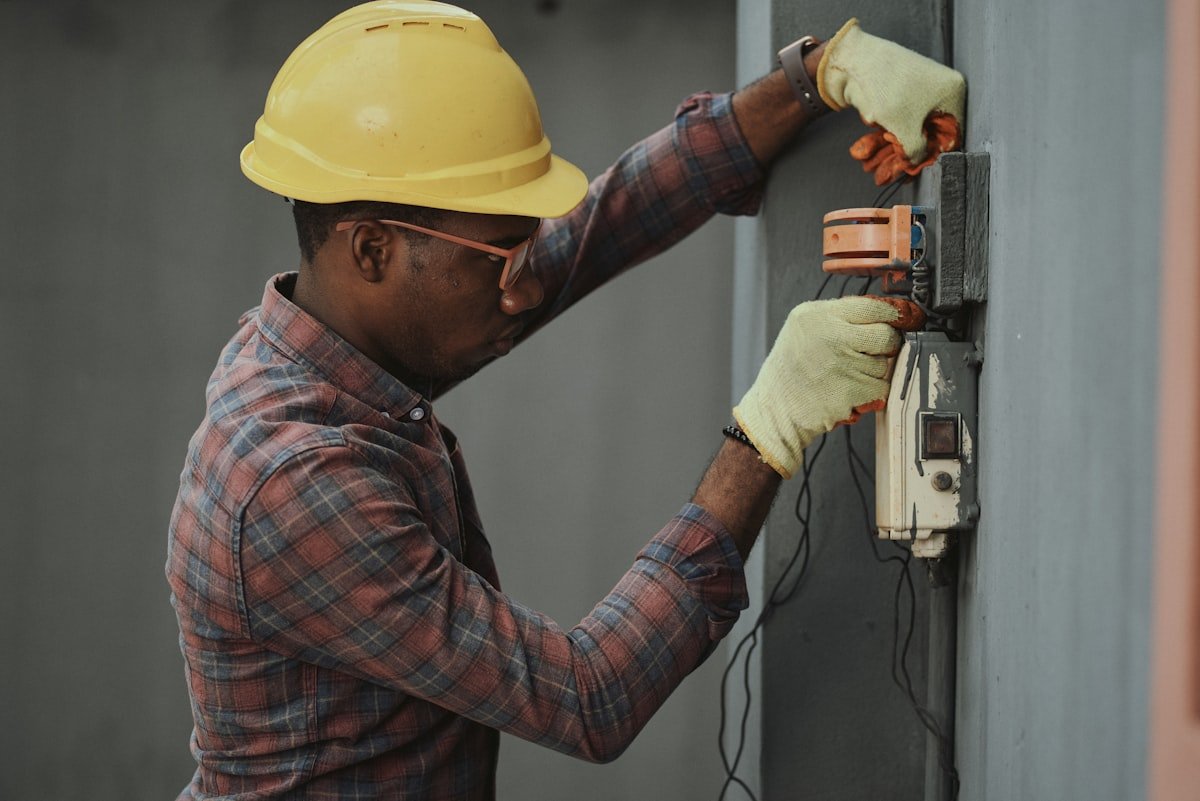 Electrical project