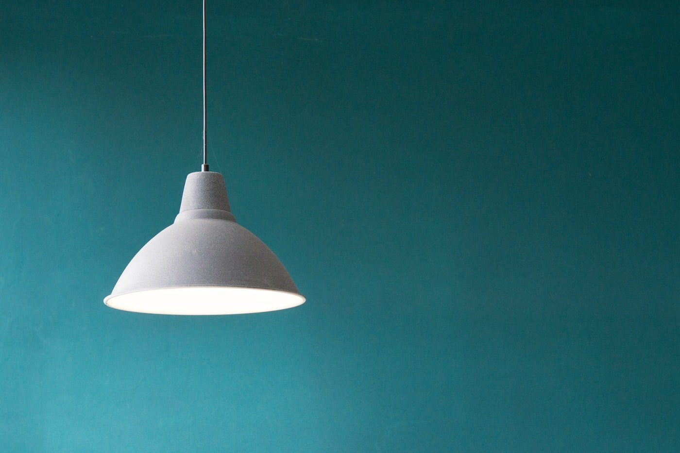 Replace light fixtures