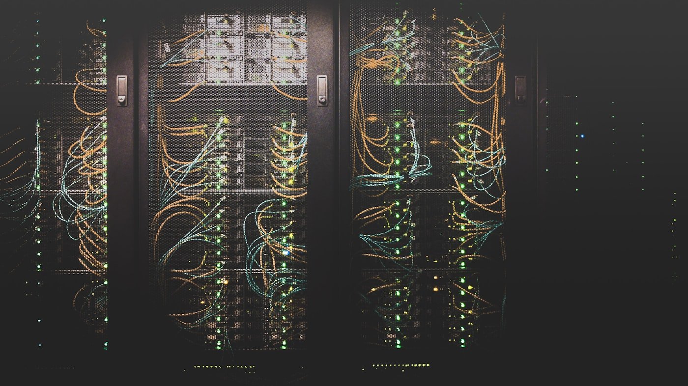 Server cabinet systems installs
