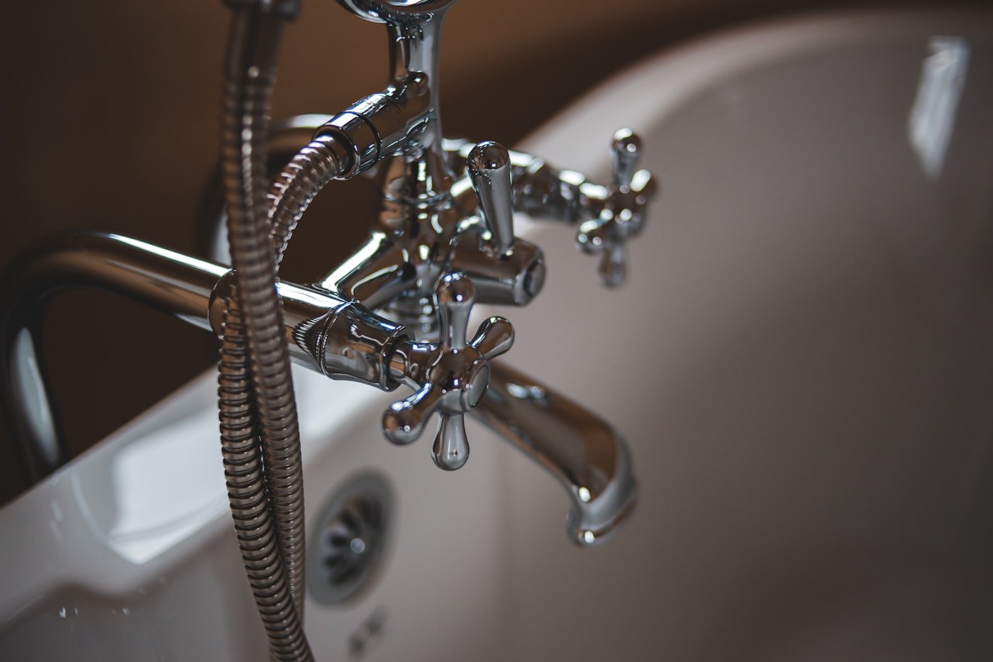 Faucets and fixtures