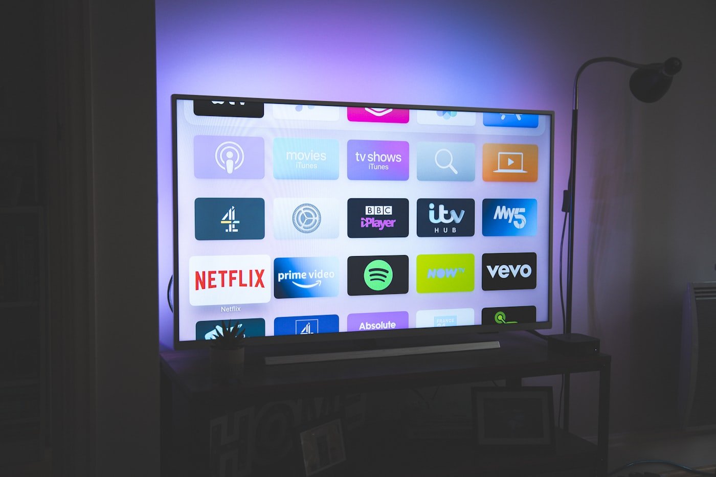 TV mount installs